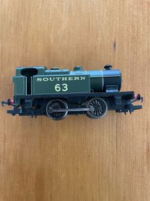 Model Train