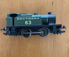 Model Train