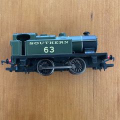 Model Train