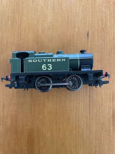 Model Train