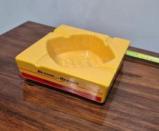 Vintage Benson & Hedges Ceramic Pub Ashtray Wade PDM  Excellent Condition