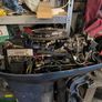 Yamaha 55hp Image 4