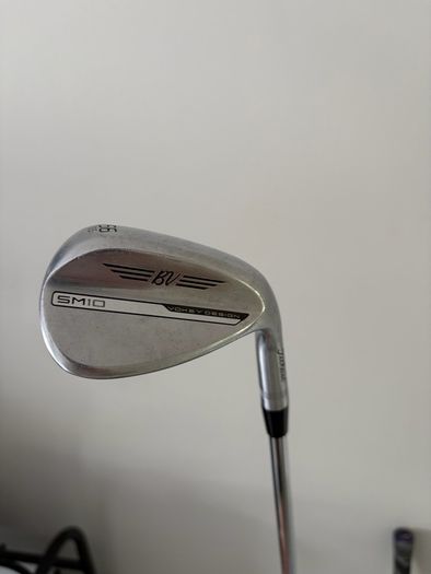 Titleist sm10 wedge set