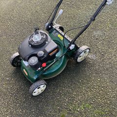 Self Drive Lawnmower