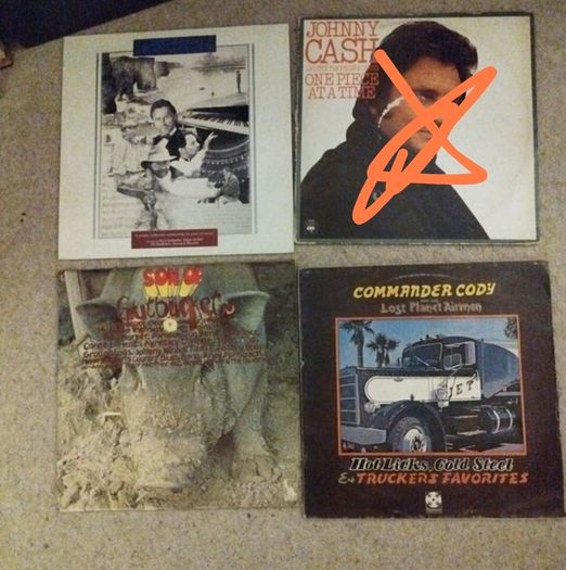 all 5e albums clearance SALE 400 rock, pop, comps, jazz, soundtracks etc