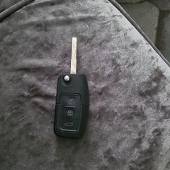 ford focus key fob