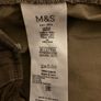 Marks and Spencer Chinos Image 5