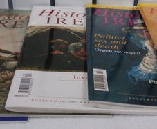 History Ireland Magazine