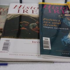 History Ireland Magazine