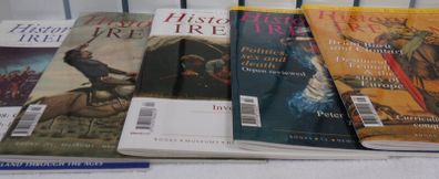 History Ireland Magazine