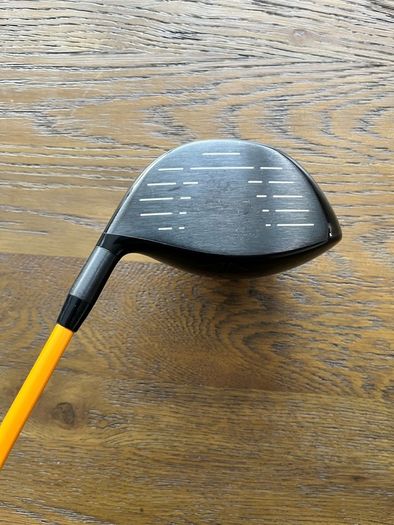 Ping i15 Driver - Extra Stiff Shaft