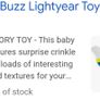 Lamaze ; Soft Toy  (2260) 1 Image 5
