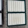 4 Fly fishing boxes Image 3