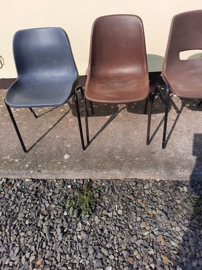 Office chairs
