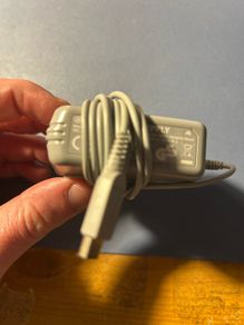 Nintendo DS Charger