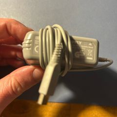 Nintendo DS Charger