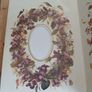 Vintage Style Photo Album by Past Times 1994 Image 9