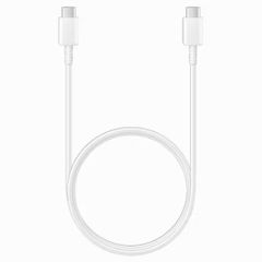 Samsung Galaxy Original USB-C to C Data Cable, 1.0m, white
