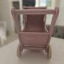 Toy Pram Image 2
