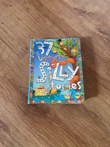 Childrens book