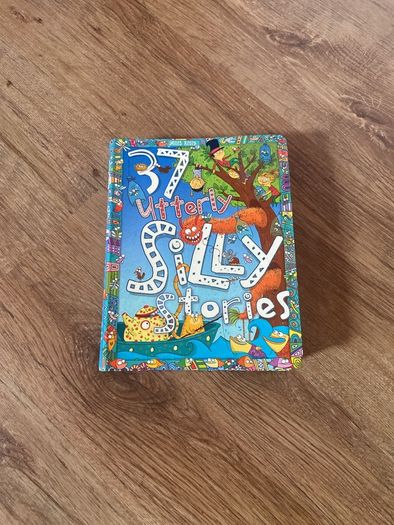 Childrens book