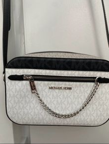 Michael Kors shoulder bag