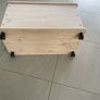 Wooden chest Image 3