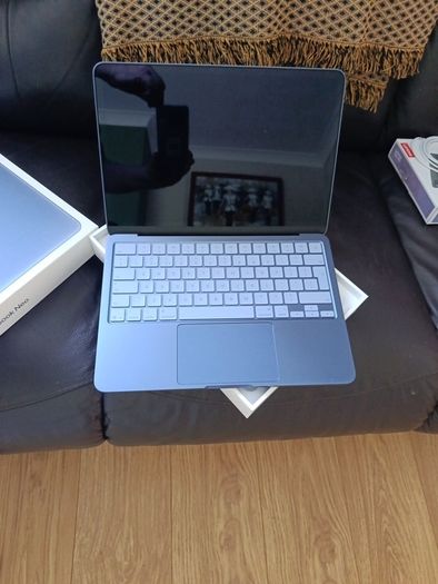 MacBook Neo 13"