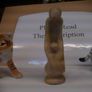 soapstone carving Image 3