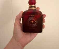 More Sex EDP - Charlotte Tilbury perfum