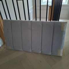 Single Bed Headboard