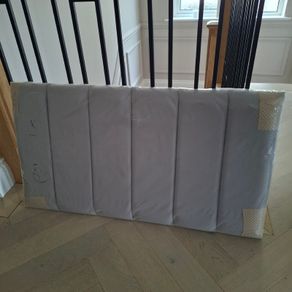 Single Bed Headboard