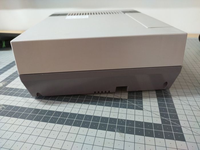 Nintendo NES (Not working)