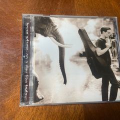 Bryan Adams On a Day Like Today CD
