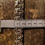 Silver 925 necklace 270 gram! Image 2