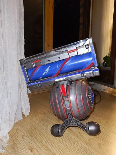 Dyson Ball Animal