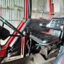 Massey Ferguson 290 Image 4