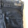 Pull & bear black jeans (size 8) Image 4