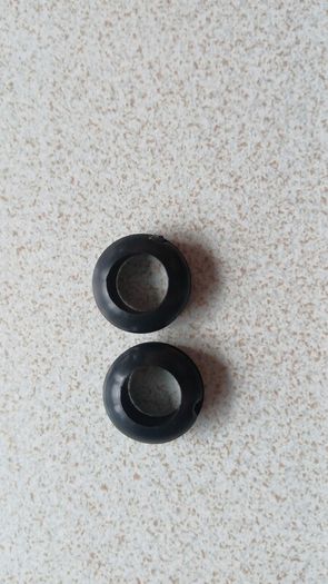 Boss Pedal Grommet Replacement