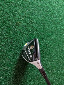 TaylorMade RBZ stage2 3 Rescue