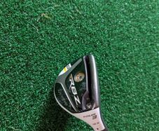 TaylorMade RBZ stage2 3 Rescue