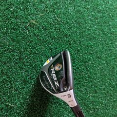 TaylorMade RBZ stage2 3 Rescue