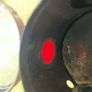 Antique Bicycle Candle Lamp Image 6