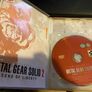 Metal Gear Solid Sons Of Liberty Playstation PS2 - English PAL Image 2