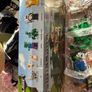 Lego Minecraft. The Modern treehouse Image 4