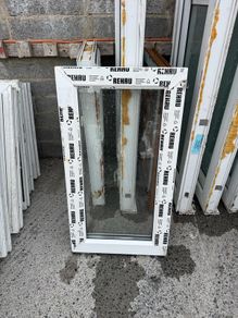 PVC Window