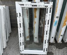PVC Window