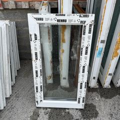 PVC Window