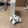 Xbox series S + 2 controllers Image 2
