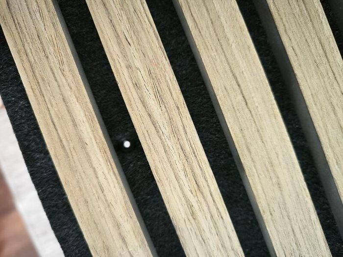 Acoustic Wall Panels